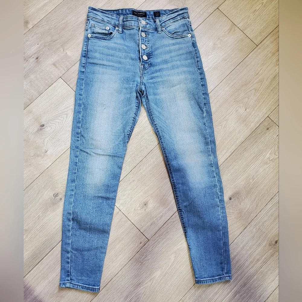 Heart4Kids lucky brand